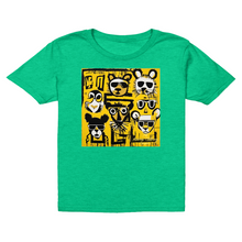 Load image into Gallery viewer, Sasquaacch # 11 T-Shirts (Youth Sizes)