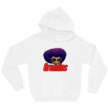 Load image into Gallery viewer, Supa Gremlins #1 Duel Side DTG Hoodies (Youth Sizes)