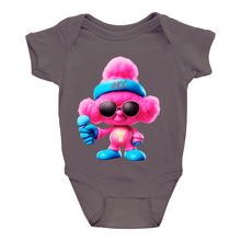 Load image into Gallery viewer, Yemp Fro # 3 Onesies