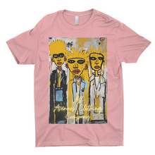 Load image into Gallery viewer, Sasquaacch #6 T-Shirts