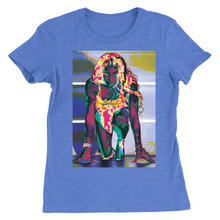 Load image into Gallery viewer, Faster Than Adversity T-Shirts