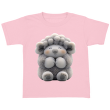 Load image into Gallery viewer, Hugsley -Shirts (Toddler Sizes)