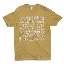 Load image into Gallery viewer, Spectrum Life Angels T-Shirts # 12