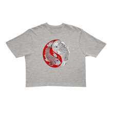 Load image into Gallery viewer, Balance ,Crop T-Shirts