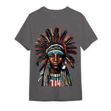Load image into Gallery viewer, Apparel-DTG-TShirt-Oversized-ShakaWear-SHMHSS-4XL-DarkGrey-Mens-CFCB-20250918113634317
