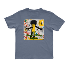 Load image into Gallery viewer, Saaquaacch #5 T-Shirts (Youth Sizes)