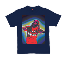 Load image into Gallery viewer, Please Say Da F T-Shirts
