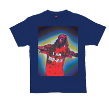 Load image into Gallery viewer, Please Say Da F T-Shirts