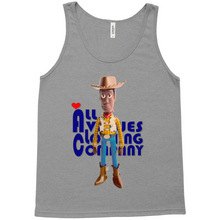Load image into Gallery viewer, Apparel-DTG-TankTop-Bella-3480-XL-GreyTriblend-Unisex-CF-20260415085038252