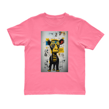 Load image into Gallery viewer, Sasquaacch #6 T-Shirts (Youth Sizes)