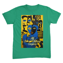 Load image into Gallery viewer, Kenny Piscaacco by AACC 5 T-Shirts