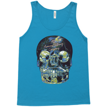Load image into Gallery viewer, AACCrystal 111 Tank Tops