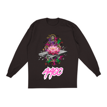 Load image into Gallery viewer, Apparel-DTG-LongSleeveTee-Oversized-ShakaWear-SHMHLS-L-Black-Mens-CF-20260115125729809