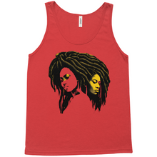 Load image into Gallery viewer, The OAVS Keepers, (Front/Back) Tank Tops