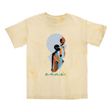 Load image into Gallery viewer, Apparel-DTG-TShirt-CC-1745-L-Citrine-Unisex-CF-20250302150345513