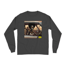 Load image into Gallery viewer, Soccer Mummy Long Sleeve Shirts