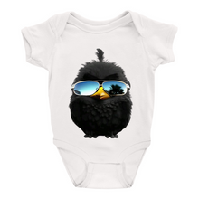 Load image into Gallery viewer, AACC Love Birds Duel DTG Onesies