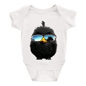 AACC Love Birds Duel DTG Onesies