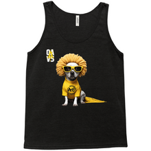 Load image into Gallery viewer, AACC Societas # 20 Tank Tops