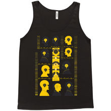 Load image into Gallery viewer, Apparel-DTG-TankTop-Bella-3480-2XL-Black-Unisex-CF-20250218110109331