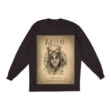 Load image into Gallery viewer, Apparel-DTG-LongSleeveTee-Oversized-ShakaWear-SHMHLS-L-Black-Mens-CFCB-20250904081709332