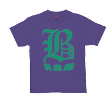 Load image into Gallery viewer, B HAM by AACC ( Green) T-Shirts