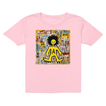Load image into Gallery viewer, Sasquaacch #18 T-Shirts (Youth Sizes)