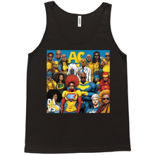 Load image into Gallery viewer, AACC Societas  # 1 Tank Tops