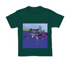 Load image into Gallery viewer, Blues Clues T-Shirts