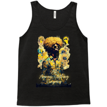 Load image into Gallery viewer, Earth Son,Tank Tops