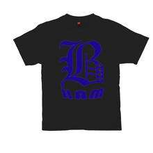 Load image into Gallery viewer, B HAM By AACC (Blue) T-Shirts
