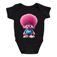 Load image into Gallery viewer, Yemp Fro Tribe # 14 Onesies