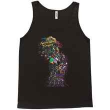 Load image into Gallery viewer, Tree House Love Tank Tops