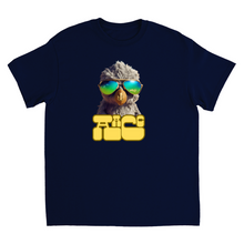 Load image into Gallery viewer, ApparelTee-DTG-YouthApparelTee-Gildan-5000B-S-Navy-CF-20250819152104410
