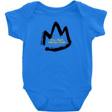 Load image into Gallery viewer, OAVS Young Crown Onesies