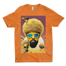 Load image into Gallery viewer, Head In Da Clouds #2 T-Shirts