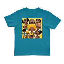 Load image into Gallery viewer, AACC Youth Societas # 9 T-Shirts (Youth Sizes)