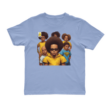 Load image into Gallery viewer, AACC Youth Societas # 6 T-Shirts (Youth Sizes)