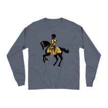 Load image into Gallery viewer, AO AACC Long Sleeve Shirts