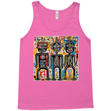 Load image into Gallery viewer, Sasquaacch #27 Tank Tops