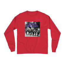 Load image into Gallery viewer, Dinner at Boss House. Long Sleeve Shirts