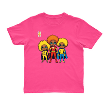 Load image into Gallery viewer, AACC Youth Societas # 3 T-Shirts (Youth Sizes)