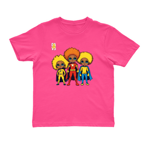 AACC Youth Societas # 3 T-Shirts (Youth Sizes)