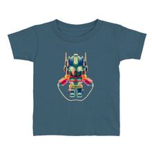Load image into Gallery viewer, Lil Prime Time T-Shirts (Toddler Sizes)