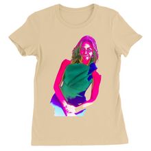 Load image into Gallery viewer, Mrs. Personification T-Shirts