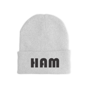 AACC HAM Beanies