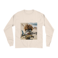 Load image into Gallery viewer, South Coast Lifeguard  Long Sleeve Shirts