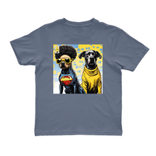 Load image into Gallery viewer, AACC Youth Societas # 13 T-Shirts (Youth Sizes)
