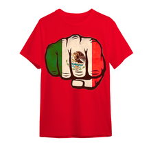 Load image into Gallery viewer, BROWN POWER Oversized T-Shirts