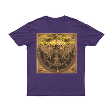 Load image into Gallery viewer, AACC Chariots of Fire # 5 T-Shirts